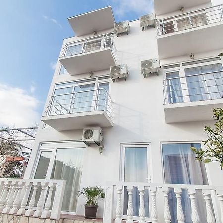 Rooms And Apartments Milana Bar Luaran gambar