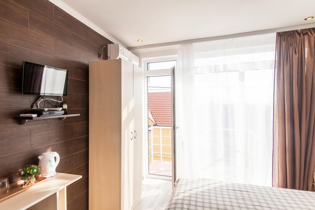 Rooms And Apartments Milana Bar Luaran gambar