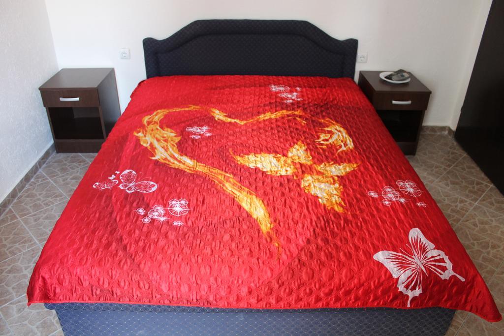 Rooms And Apartments Milana Bar Luaran gambar