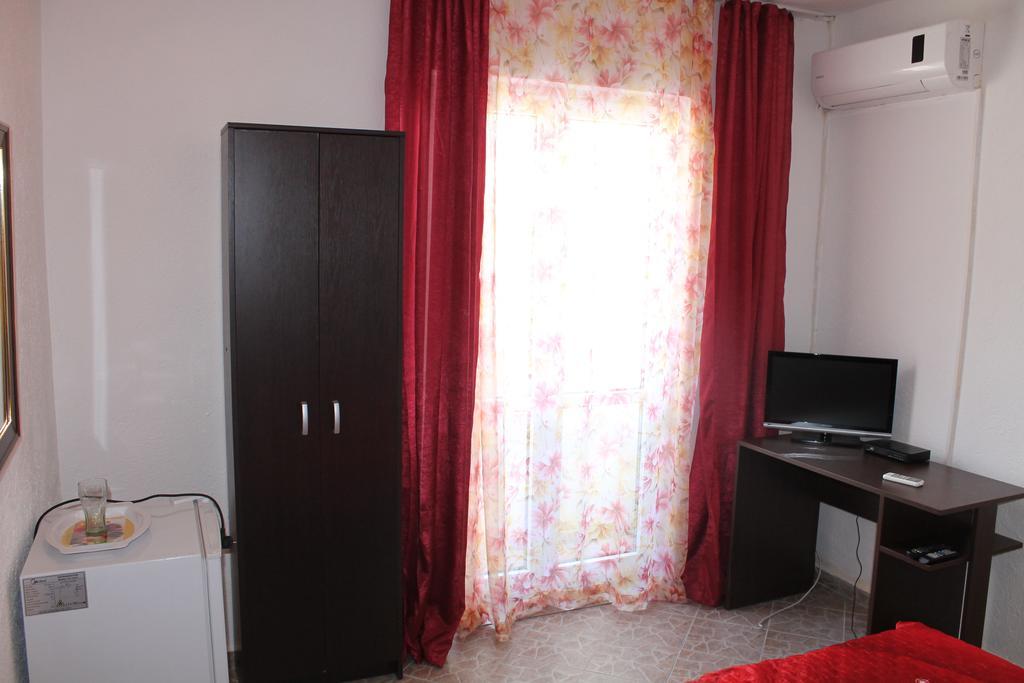 Rooms And Apartments Milana Bar Luaran gambar