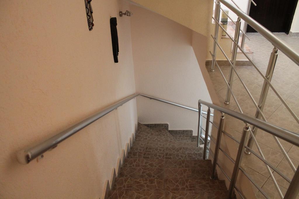 Rooms And Apartments Milana Bar Luaran gambar