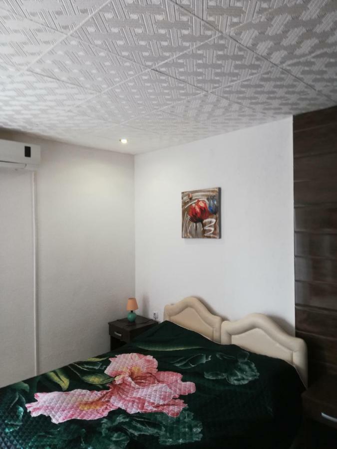 Rooms And Apartments Milana Bar Luaran gambar