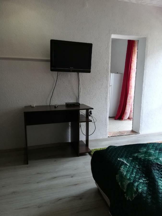 Rooms And Apartments Milana Bar Luaran gambar